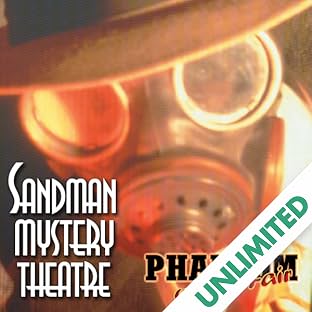 Sandman Mystery Theatre: Phantom of the Fair